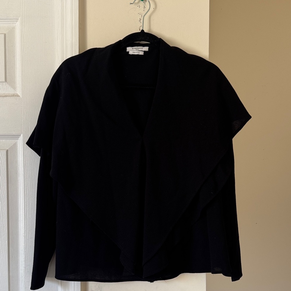 Givenchy blouse - image 1